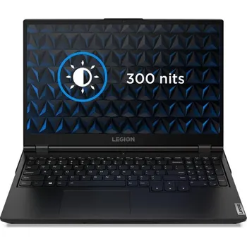 Notebook Lenovo Legion 5 15ARH05 (82B500P3CK)