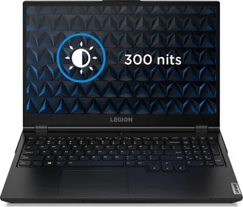Notebook Lenovo Legion 5 15ARH05 (82B500P3CK)