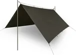 Helikon-Tex Supertarp Taiga Green