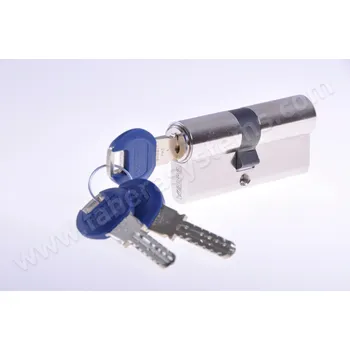 Vložka do dveří Cylindrická vložka KABA experT pluS (35+65) 5 klíčů