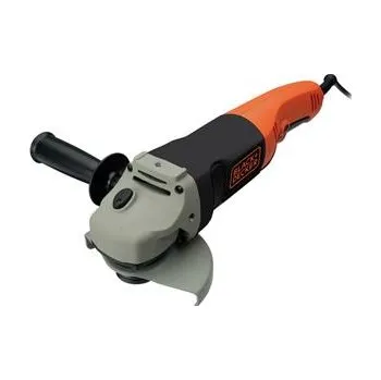 úhlová bruska Black&Decker KG1202 Úhlová bruska 1200W 125mm