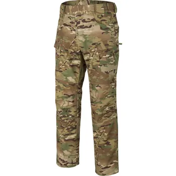 Pánské kalhoty Kalhoty Helikon UTP Flex - MultiCam 2XL/Long