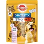 Pedigree Dentastix Chewy Chunx hovězí…