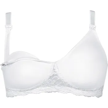 Podprsenka Mateřská podprsenka 5091 - černá - 90B