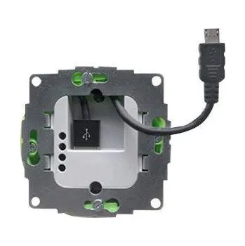 Smart Things AC/DC vestavný zdroj s24 m