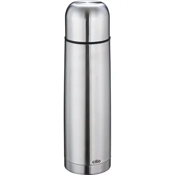 Termoska Cilio Termoska Colore nerezová ocel 0,75 l