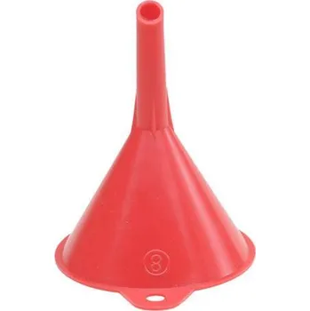 Kanystr Hünersdorff 950301 trychtýř 80 ml 80 mm