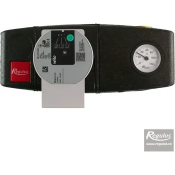 Příslušenství ke kotli Čerpadlová skupina RGMAT E W8 5/4 55°C