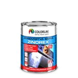 Colorlak Zinorex s2211 ral8017 hnědá 0,6 l