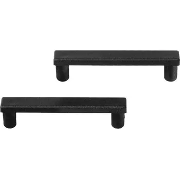 Elektrická zásuvka Bachmann 375.529 montážní příslušenství 1 ks