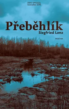 Kniha Přeběhlík - Lenz Siegfried (2020) [E-kniha]