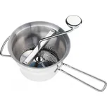 Küchenprofi PROFI Ruční pasírovač se 4 nástavci 20 cm