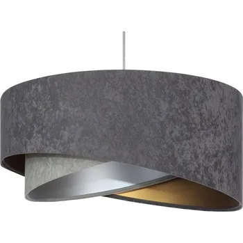 Lustr na lanku GALAXY 1xE27/60W/230V