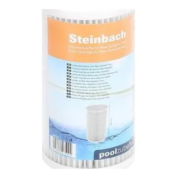 Bazénová filtrace Kartušová vložka pro závěsnou katrušovou filtraci