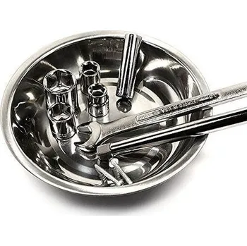 Miska pro psa DAALO Magnetická miska na šroubky