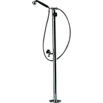 Astralpool Bazénová ruční sprcha s kropítkem na oplach nohou.