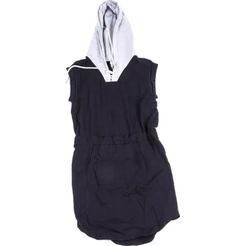 Dámské šaty BENCH šaty - Dress Black Beauty (BK11179) velikost: XS