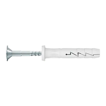 Hmoždinka Koelner Hmoždinka natloukací K6/45