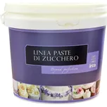 IRCA Pasta Dama Top bílá 5 kg