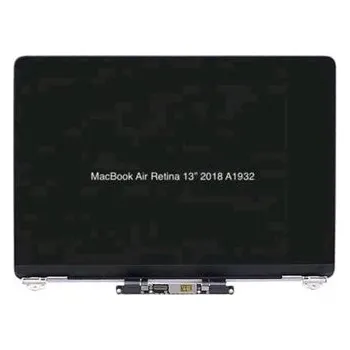 Apple MacBook Air 13" Retina A1932 2018 LCD displej pro MacBook Air 2018 no truetone stříbrný