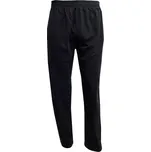 n-feel Pánské bavlněné tepláky FEV - 868 Barva: Tmavá modrá, Velikost: 4XL