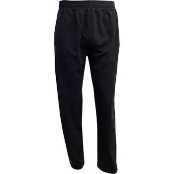 n-feel Pánské bavlněné tepláky FEV - 868 Barva: Tmavá modrá, Velikost: 4XL