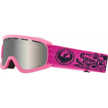 DRAGON snb brýle - Dr Lil D 7 Critter Llsiverion (400) velikost: OS