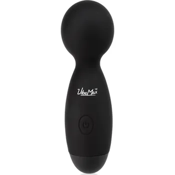 Intimní drogerie INTIMNÍ MASAŽÉR PRO ŽENY DISKRÉTNÍ VIBRÁTOR 10 FUNKCÍ - 77492404