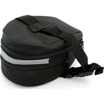 brašna na kolo APT TR10B Cyklistická brašna pod sedlo