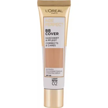 L'Oréal Age Perfect BB Cover SPF50 30 ml