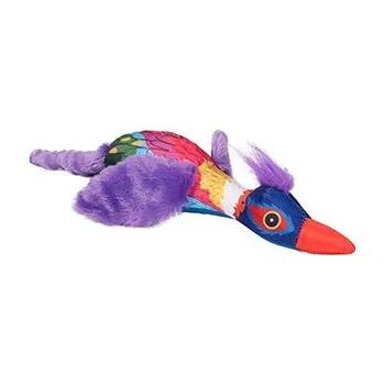 Hračka pro psa Karlie Hračka pro psy Bláznivý pták