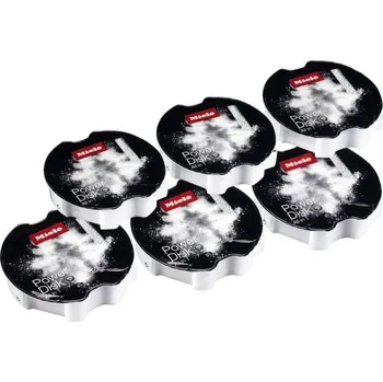 Miele PowerDisk All in 1 6 ks
