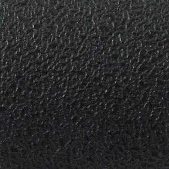 Výstražná páska Černá plastová voděodolná protiskluzová páska (dlaždice) FLOMA Aqua-Safe - 14 x 14 cm tloušťka 0,7 mm