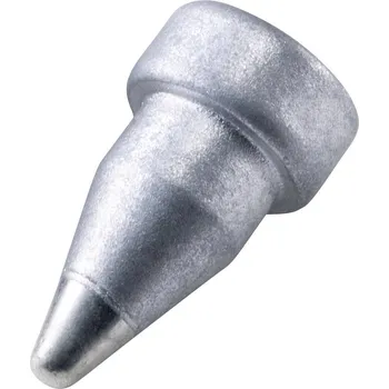 Pájecí hrot TOOLCRAFT odsávací hrot konický Velikost hrotů 2.5 mm Délka hrotů 19.2 mm Obsah 1 ks