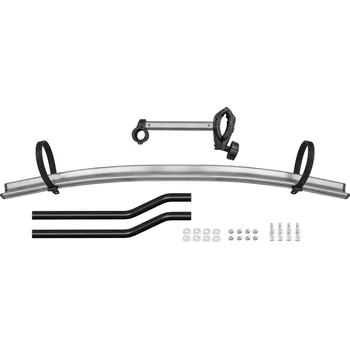 Příslušenství ke střešnímu nosiči Menabo Merak Adaptér pro třetí kolo