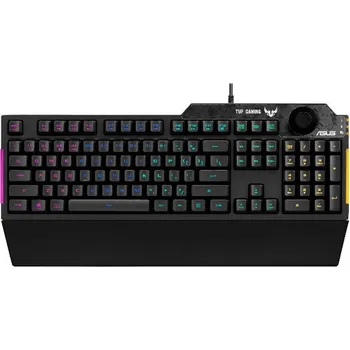 Počítačové příslušenství ASUS TUF Gaming K1 US (PC)