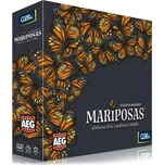Albi Mariposas