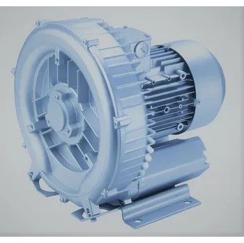 Astralpool Vzduchovač pro trvalý chod, 5,50 kW, 400V, 2 st. 320m3/h.