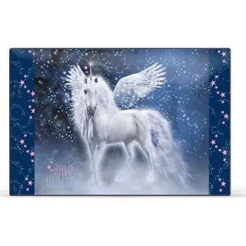Karton P+P Podložka na stůl 60 x 40 cm, Unicorn 1