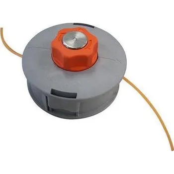 Strunová hlava A.M.A. TAP-N-GO univerzální strunová hlava