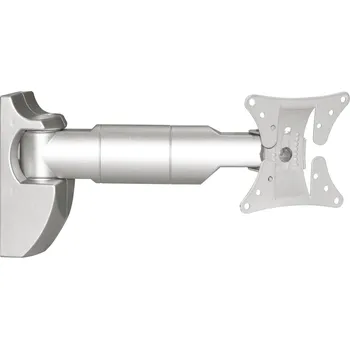 My Wall H9-4L TV držák na zeď naklápěcí plus nakláněcí, 25,4 cm (10) - 76,2 cm (30), H9-4L