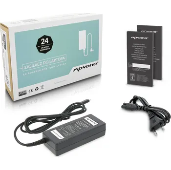 Movano Nabíječka USB TYPE-C (USB-C) 45W