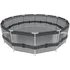 Bazén Bestway Steel Pro Frame 56706 3,66 × 0,76 m bez filtrace