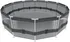 Bazén Bestway Steel Pro Frame 56706 3,66 × 0,76 m bez filtrace