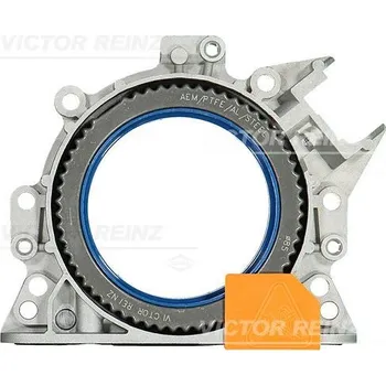 Těsnění motoru Těsnicí kroužek hřídele, klikový hřídel VICTOR REINZ 81-90016-00