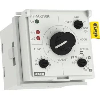 Elektronická součástka ELKO EP PTRA-216K/UNI