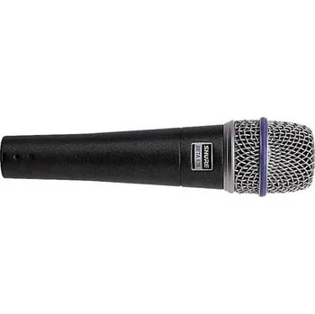 Mikrofon Shure Beta 57A