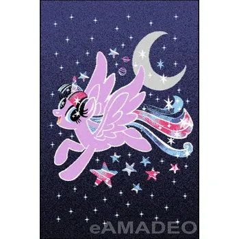 Koberec Agnella Dětský kusový koberec HAPPY MAGIC - 133x180cm