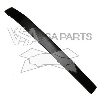 Lišta karosérie DPA LP Lišta předního nárazníku Fabia I - DPA