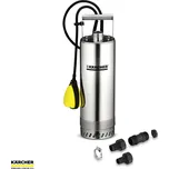Ponorné tlakové čerpadlo Kärcher BP 2 Cistern